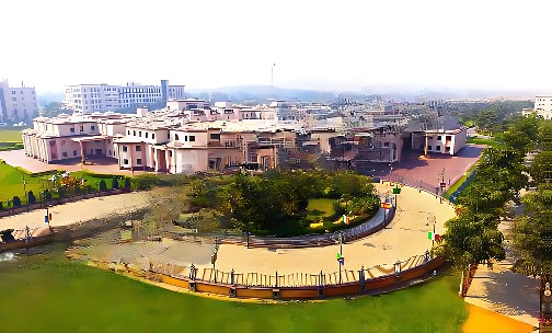 GD Goenka High School — photo 1
