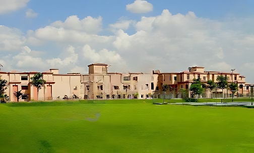 GD Goenka High School — photo 3