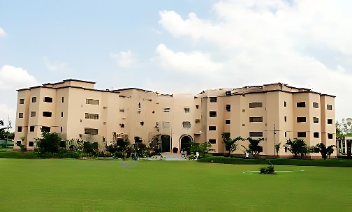 GD Goenka High School — photo 5