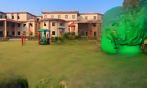 GD Goenka High School — photo 6