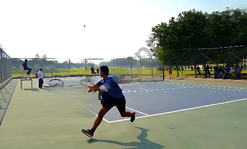 GD Goenka High School — photo 12