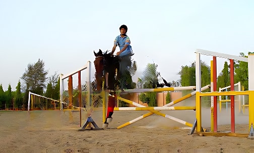 GD Goenka High School — photo 13