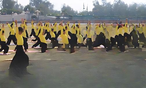 GD Goenka High School — photo 15
