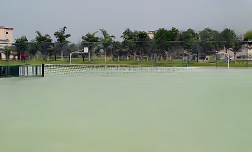 GD Goenka High School — photo 20