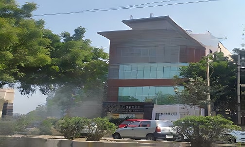 GD Goenka La Petite — photo 1