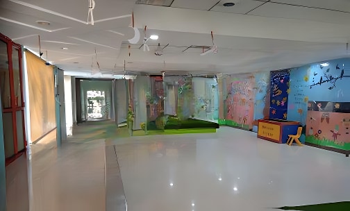 GD Goenka La Petite — photo 2