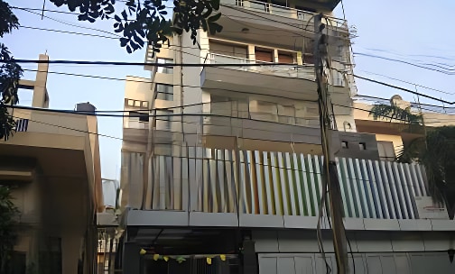 GD Goenka La Petite — photo 1