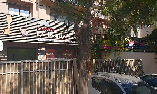 GD Goenka La Petite — photo 2