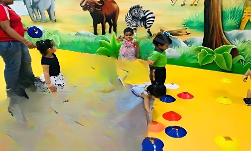 GD Goenka La Petite — photo 3