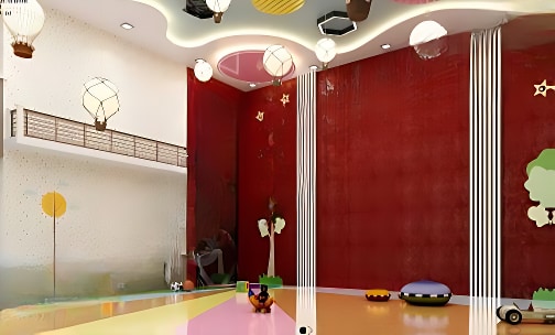 GD Goenka La Petite — photo 7