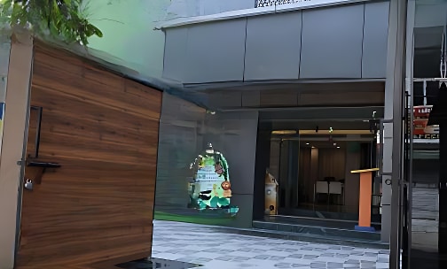 GD Goenka La Petite — photo 12