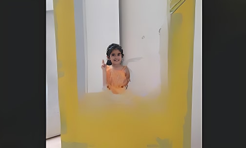 GD Goenka La Petite — photo 14