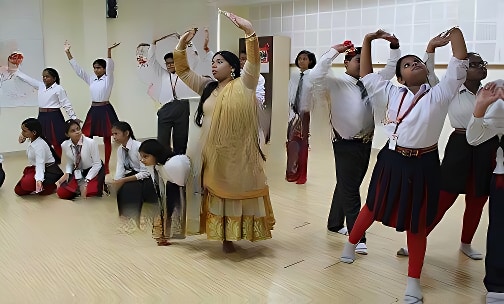 GD Goenka Public School — photo 2