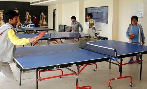 GD Goenka Public School — photo 4