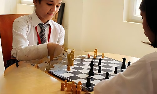 GD Goenka Public School — photo 5