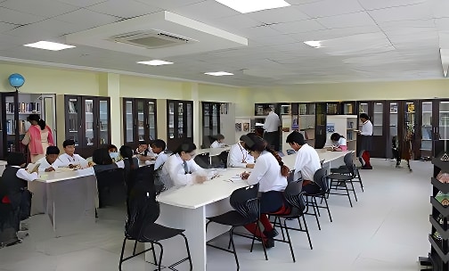 GD Goenka Public School — photo 6