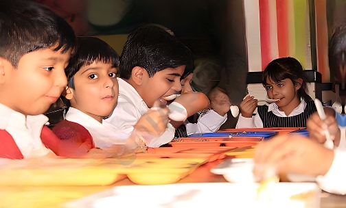GD Goenka Public School — photo 7
