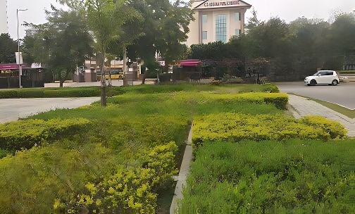 GD Goenka Public School — photo 8