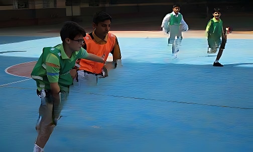 GD Goenka Public School — photo 10