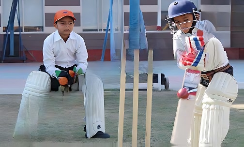 GD Goenka Public School — photo 11