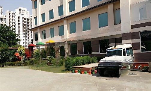 GD Goenka Public School — photo 12
