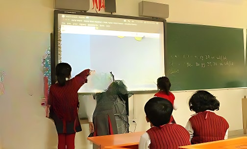 GD Goenka Public School — photo 16