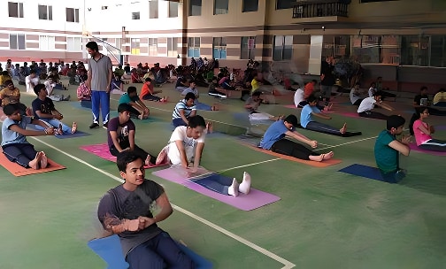 GD Goenka Public School — photo 18