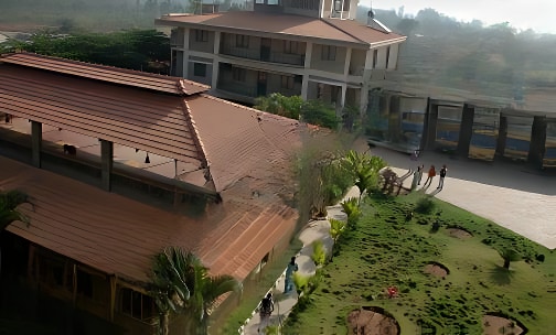 GEAR Innovative Intl School — photo 2