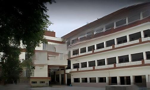 Geeta Bal Bharti Senior Secondary School — photo 1