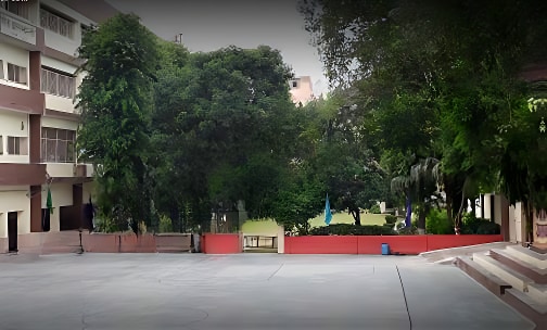 Geeta Bal Bharti Senior Secondary School — photo 2