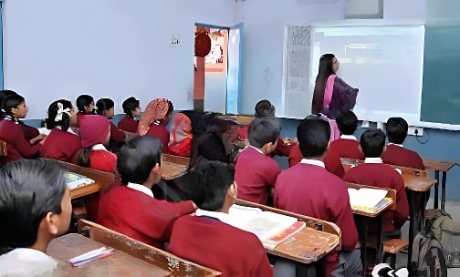 Geeta Senior Secondary School — photo 2