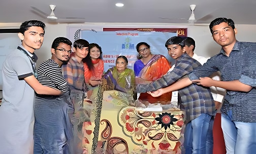 Geetamata English Medium High School and Junior College — photo 11