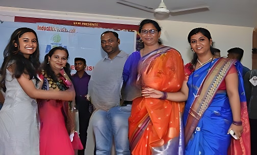 Geetamata English Medium High School and Junior College — photo 12