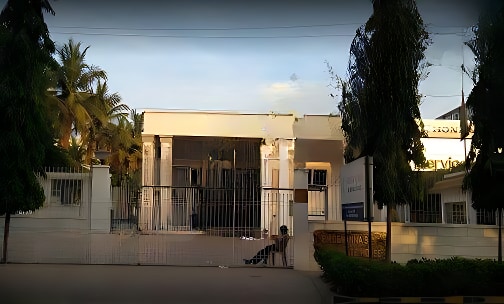 Geetanjali Olympiad School — photo 1