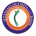 Geetanjali Olympiad School logo