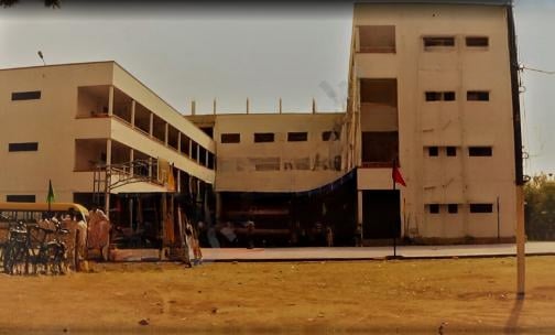 Geethanjali Vidyalaya — photo 1