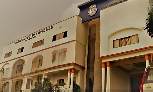 Geethanjali Vidyalaya — photo 2
