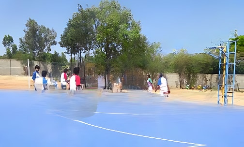 Geethanjali Vidyalaya — photo 9