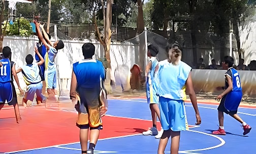 Geethanjali Vidyalaya — photo 10