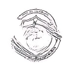 Geethanjali Vidyalaya logo