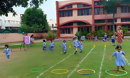 Gem Public School — photo 3