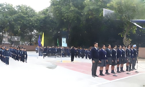 Gem Public School — photo 4