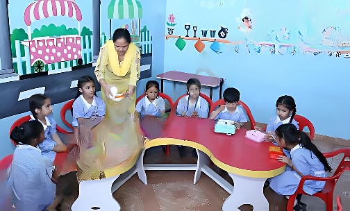 Gem Public School — photo 5