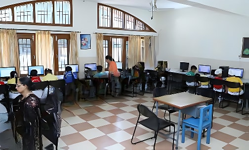 Gem Public School — photo 7