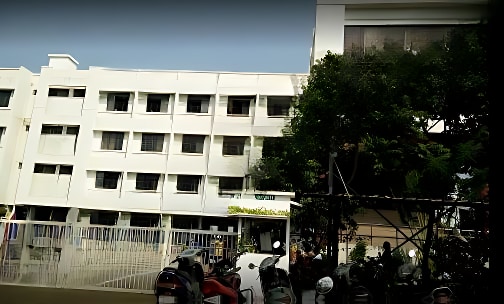 Gems English Medium School — photo 1