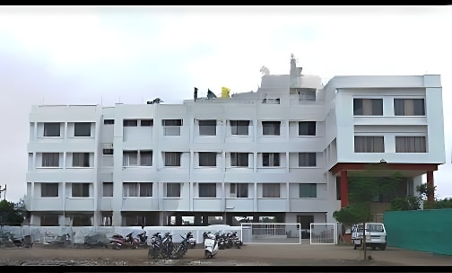 Gems English Medium School — photo 2