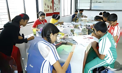 Gems English Medium School — photo 3