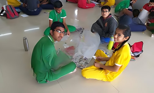 Gems English Medium School — photo 4