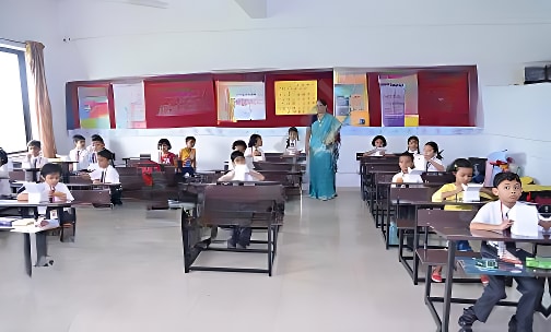 Gems English Medium School — photo 5