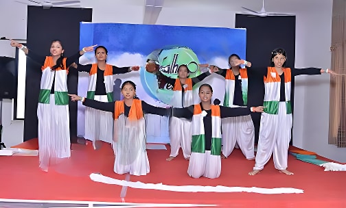 Gems English Medium School — photo 7